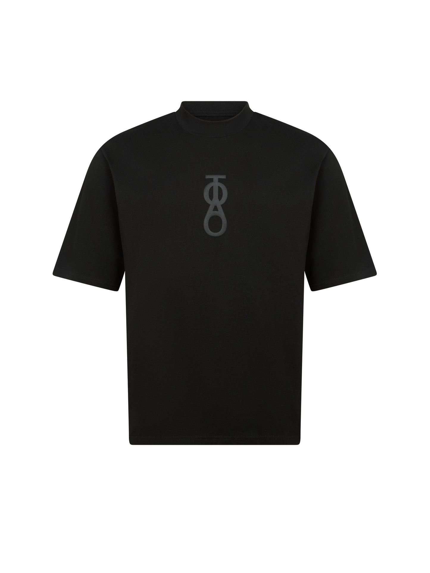 THE SYMBOL ECLIPSE T-SHIRT