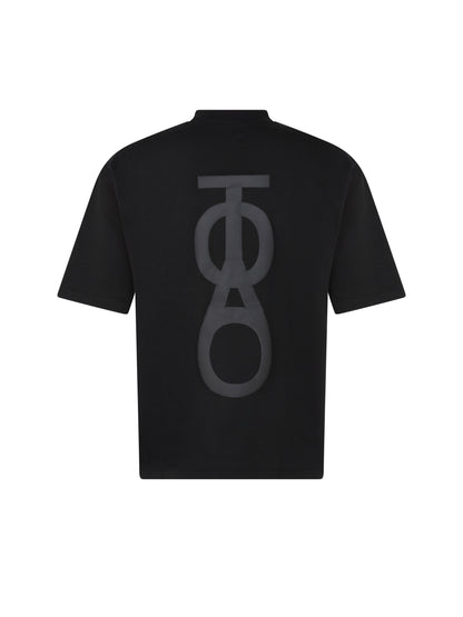 THE SYMBOL ECLIPSE T-SHIRT