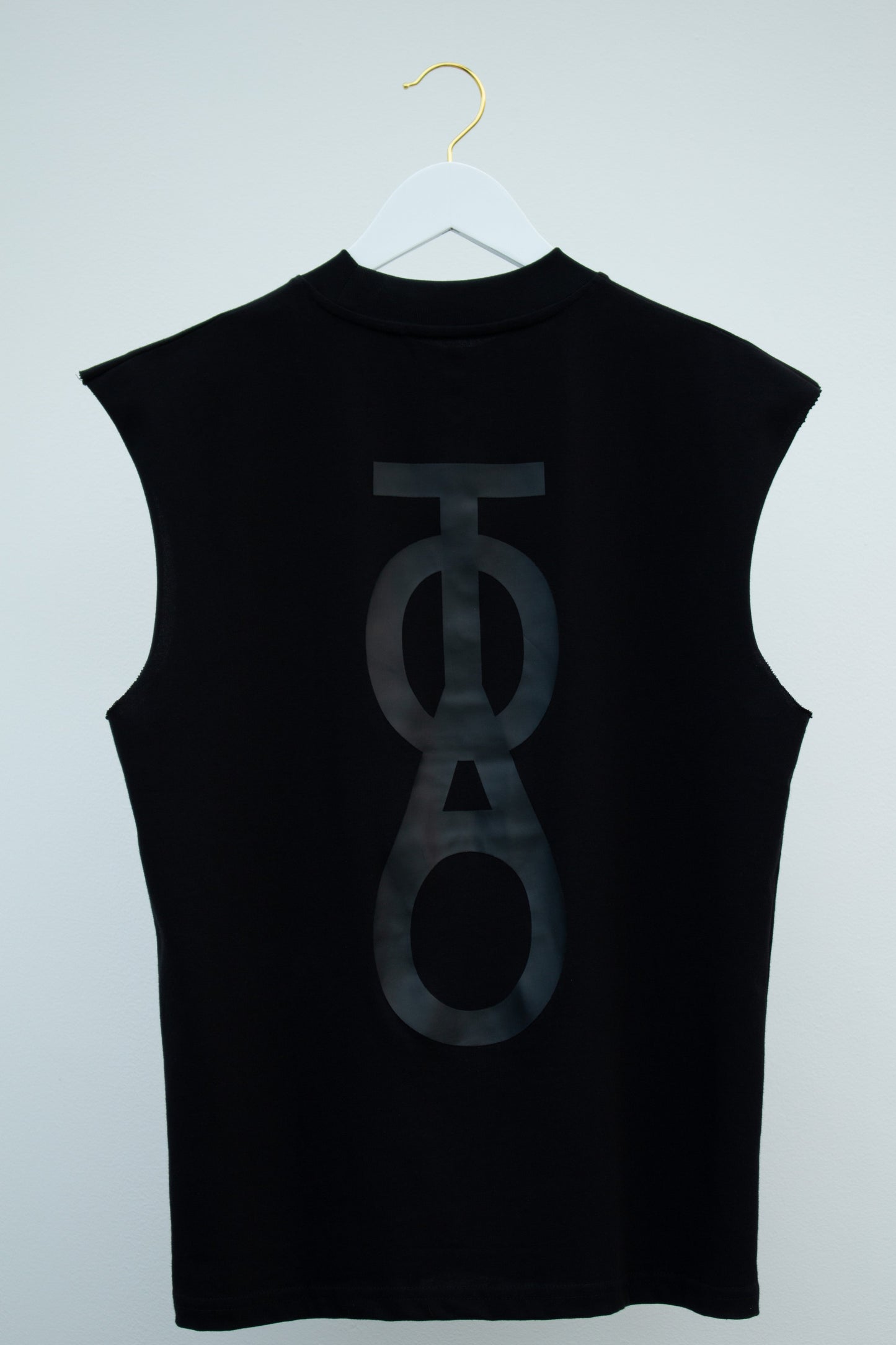 Tank - Black Symbol