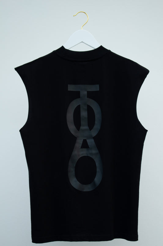 Tank - Black Symbol