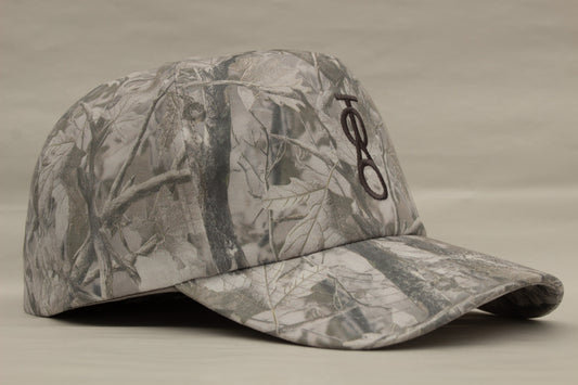 Camo Cap - Dark