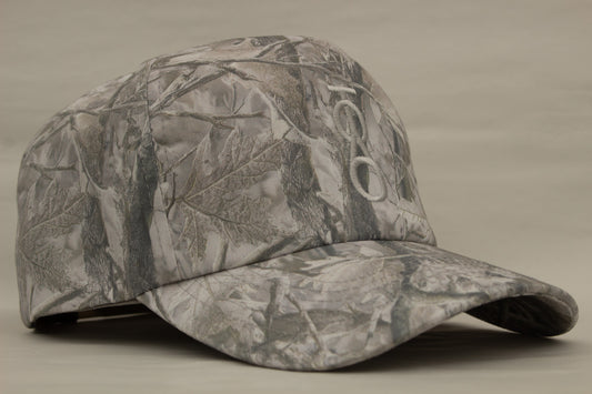 Camo Cap - Light