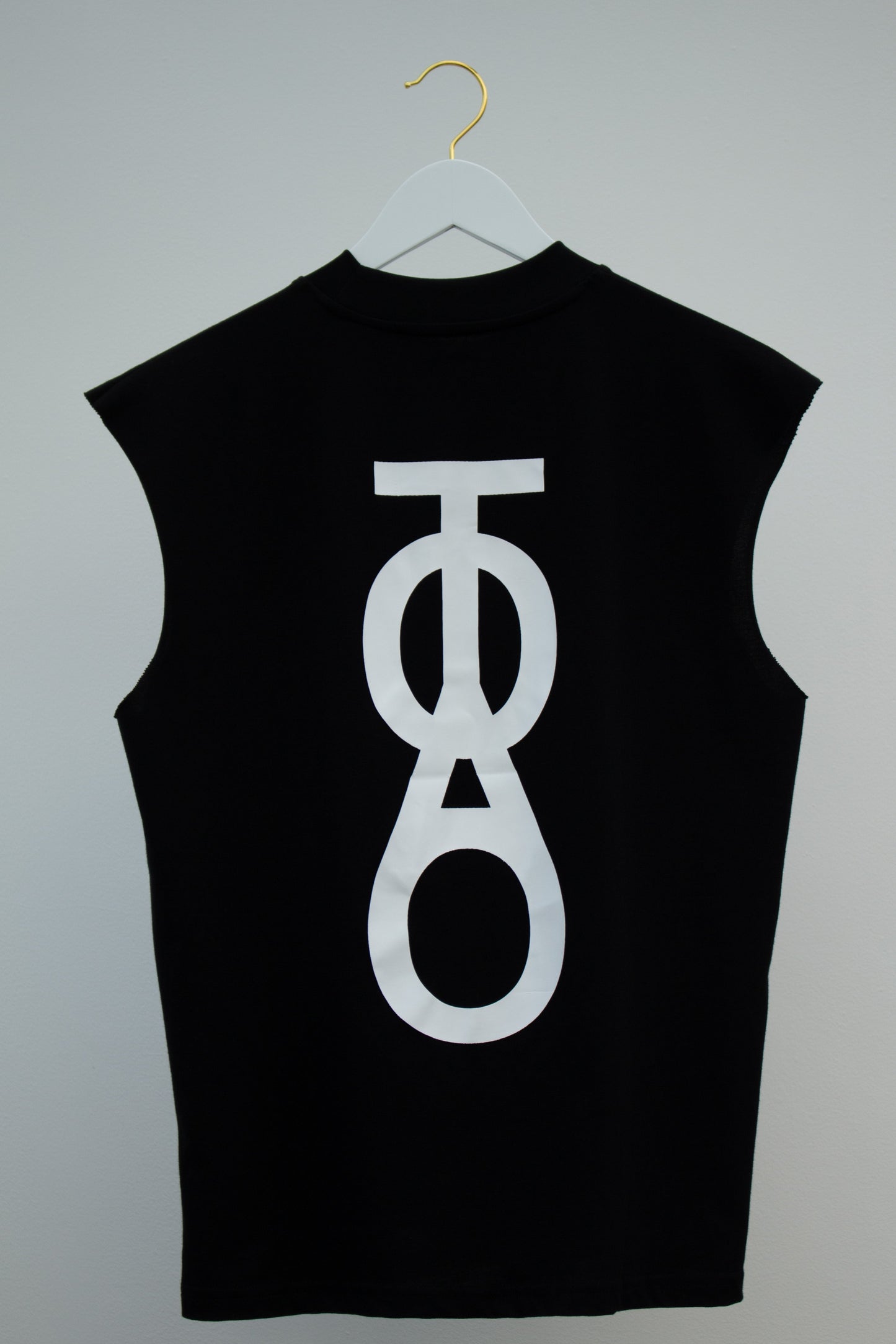 Tank - White Symbol